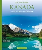 Produkt-Bild: Kanada: Land der Seen und W&auml;lder