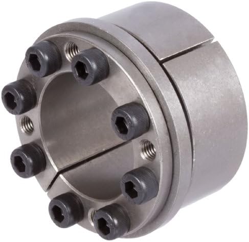 Clamping set COM-C bore 48mm size 48-80
