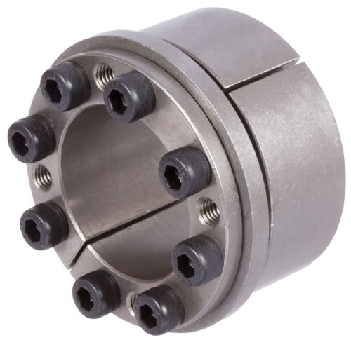 Clamping set COM-C bore 48mm size 48-80