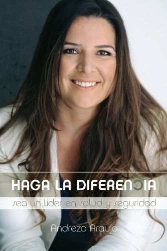 Haga la Diferencia (Spanish Edition)