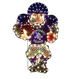 Minnesota Vikings Lawn Figure