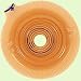 Search : Assura Two-Piece Standard Wear Adhesive Skin Barrier Flange - Convex Light Pre-Cut With Belt Loop