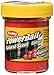 Berkley PowerBait Natural Glitter Trout Bait , Salmon Egg Red