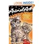 Kittens in the Kitchen (Animal Ark)