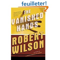 The Vanished Hands