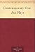 Search : Contemporary One-Act Plays