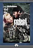 Rebel Rousers