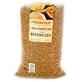 gut so! - 1,0 kg Meierhof Bergweizen, nachhaltig und fair produziertes Lebensmittel