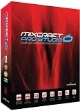 Acoustica Mixcraft Pro Studio 6 Digital Audio Workstation