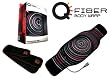 Qfiber Body Wrap - Portable USB Powered Heat Wrap Qfiber Body Wrap - Portable USB Powered Heat Wrap