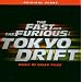 The Fast and the Furious: Tokyo Drift (Score)