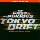 The Fast and the Furious: Tokyo Drift