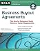 Business Buyout Agreements: Plan Now for Retirement, Death, Divorce or Owner Disagreements