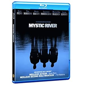 Mystic River [Warner Ultimate (Blu-ray)]