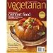 Vegetarian Times, October 2008 Issue