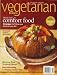 Vegetarian Times, October 2008 Issue