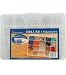Jewelry Designer Deluxe Organizer -20 Compartments
