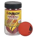 Ektelon Fireball Racquetball Balls - 1 Can, 2 Balls