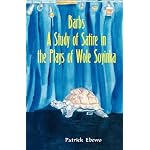 Barbs: A Study of Satire in the Plays of Wole Soyinka book cover