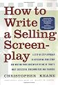 How to Write a Selling Screenplay