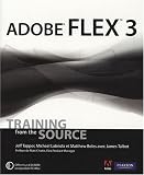Adobe Flex 3 (1Cédérom)