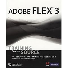 Adobe Flex 3 (1C�d�rom)