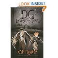 The First Escape (Dopple Ganger Chronicles)
