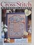 Cross Stitch & Country Crafts, Mar/Apr 1993 (Volume VIII, Number 4)