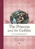 The Princess and the Goblin