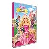 Barbie,  apprentie princesse