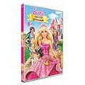 Barbie,  apprentie princesse