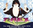 The BBC Recordings 1970 - 1976