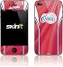 Skinit Los Angeles Clippers Jersey Vinyl Skin for Apple iPhone 4 / 4S