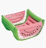Avon Foot Works Watermelon Foot Tub