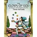 The Clown of God (An Old Story) (Reissue) (Paperback)