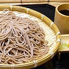 「4種類のお蕎麦(そば)お試しセット」