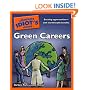 The Complete Idiot's Guide to Green Careers
