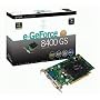 EVGA 512-P2-N738-LR GeForce 8400 GS 512MB DDR2 PCI-Express Graphics Card