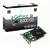 EVGA 512-P2-N738-LR GeForce 8400 GS 512MB DDR2 PCI-Express Graphics Card