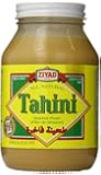 Ziyad Tahini Sesame Sauce, 32 Ounce