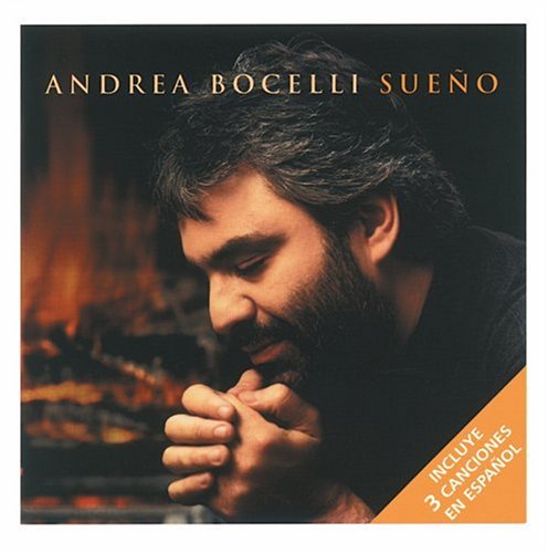 Andrea Bocelli - Sueno - Zortam Music