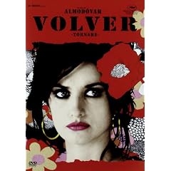 Volver - Tornare