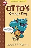 Otto's Orange Day: TOON Level 3
