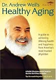 Dr Andrew Weils Healthy Aging DVD Cover