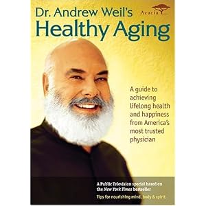 Weil, Dr. Andrew