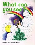 What can you see?