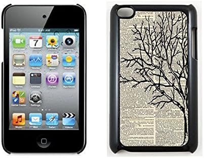 Joker, Design Plastic Protection Case Skin For ipod touch 4 Generation