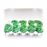 Trumpette Organic Collection 10 - Pack Baby, 0-12 Months