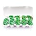 Trumpette Organic Collection 10 - Pack Baby, 0-12 Months