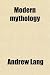 Modern mythology